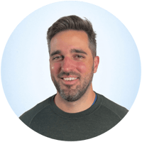 Jason Pitzen Headshot
